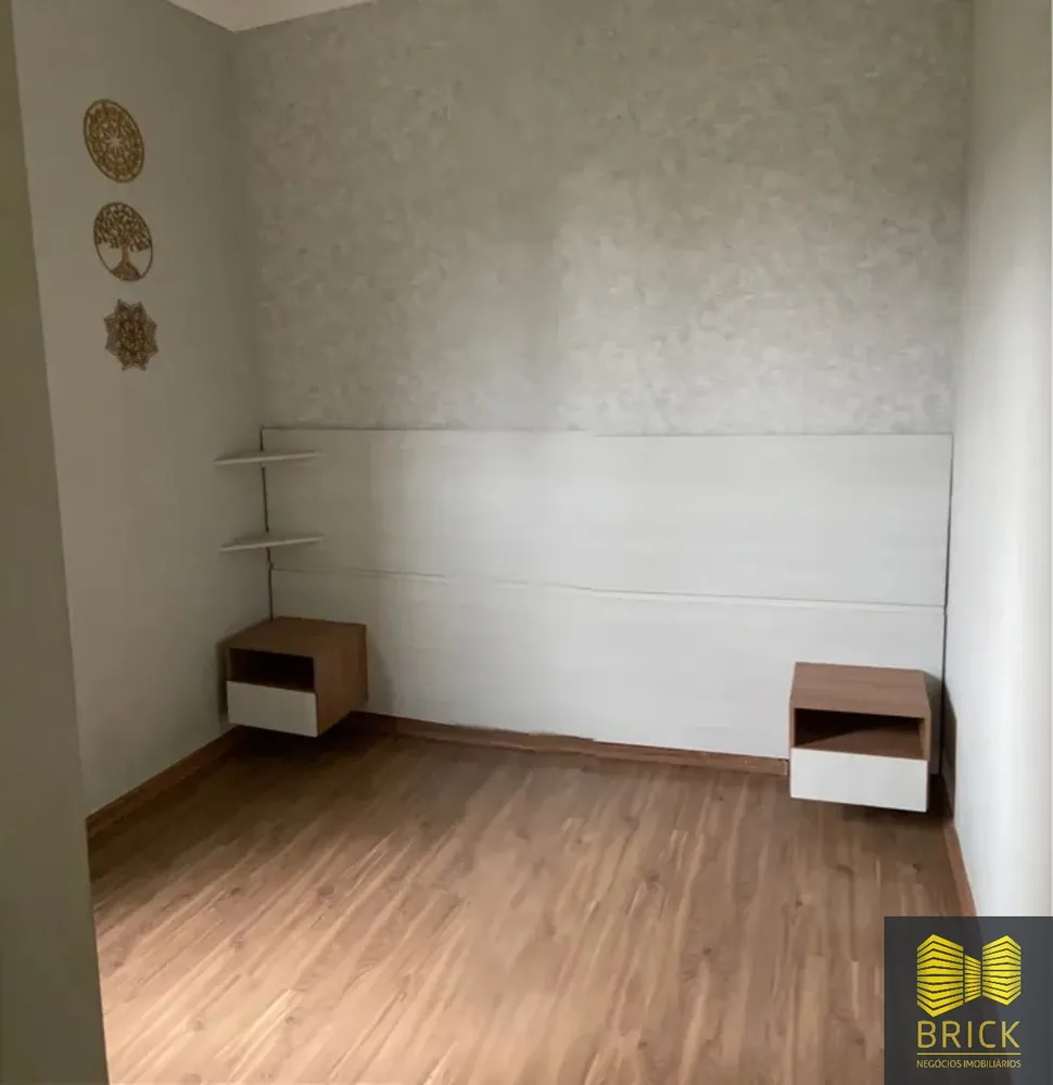 Apartamento, 2 quartos, 50 m² - Foto 17