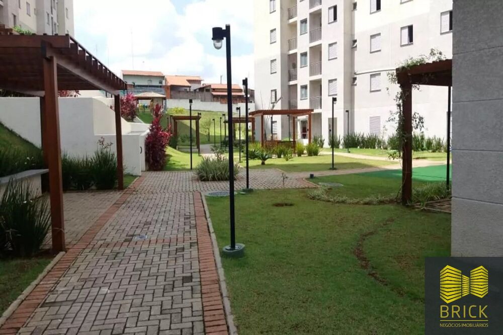 Apartamento, 2 quartos, 50 m² - Foto 1