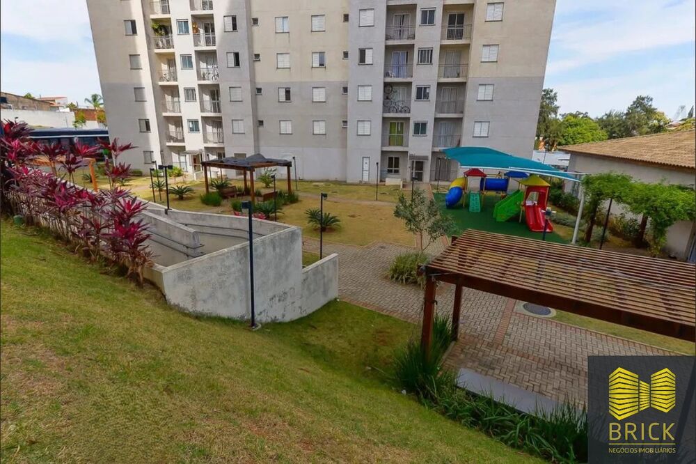Apartamento, 2 quartos, 50 m² - Foto 8