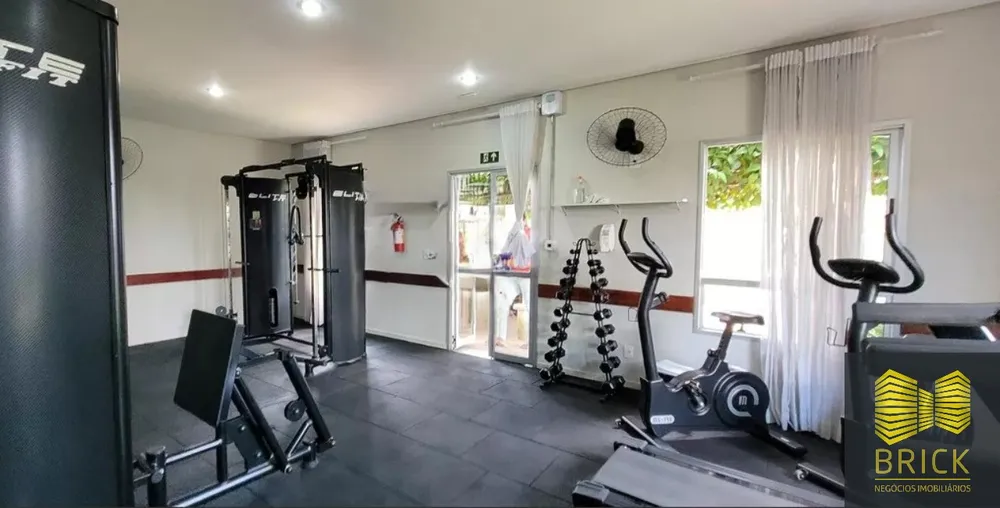 Apartamento, 2 quartos, 50 m² - Foto 11