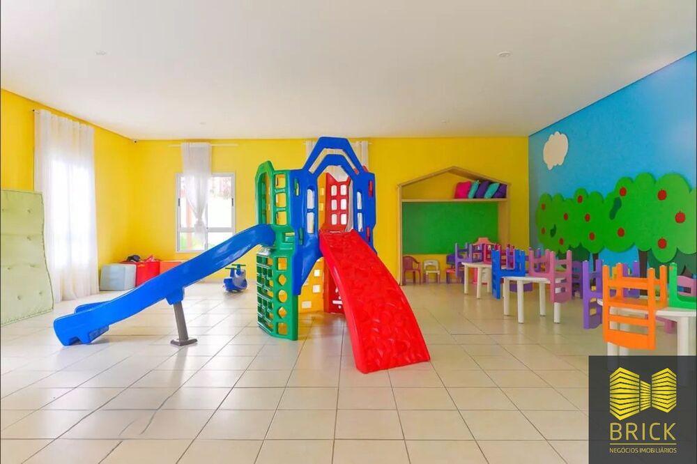 Apartamento, 2 quartos, 50 m² - Foto 5