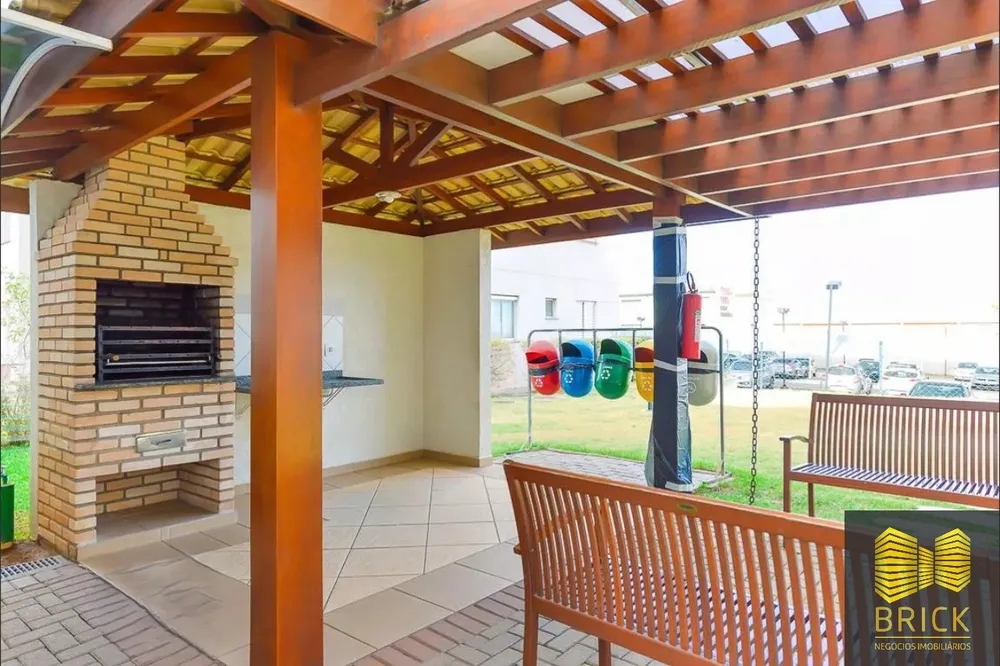 Apartamento, 2 quartos, 50 m² - Foto 2
