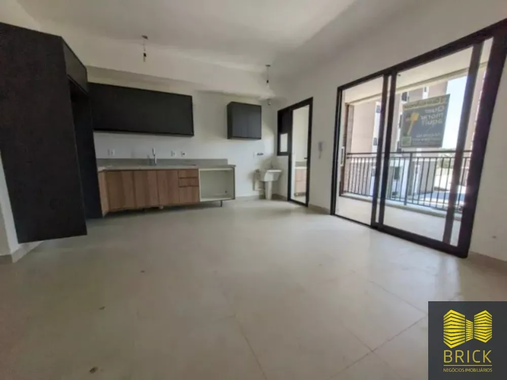 Apartamento, 3 quartos, 77 m² - Foto 2