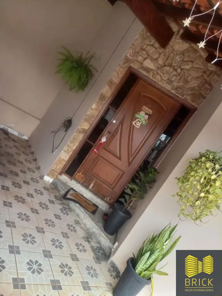 Casa, 3 quartos, 160 m² - Foto 12