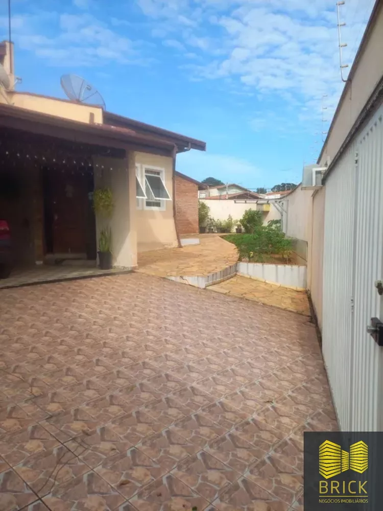 Casa, 3 quartos, 160 m² - Foto 1