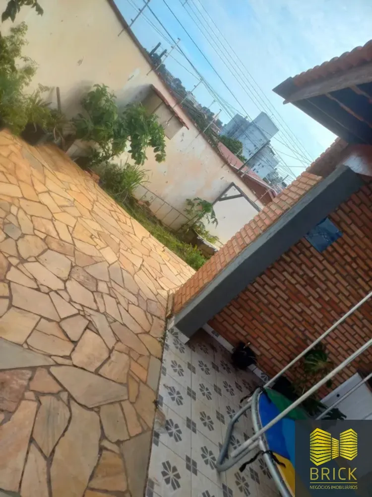 Casa, 3 quartos, 160 m² - Foto 17