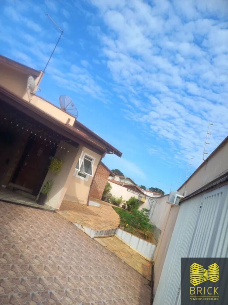 Casa, 3 quartos, 160 m² - Foto 6
