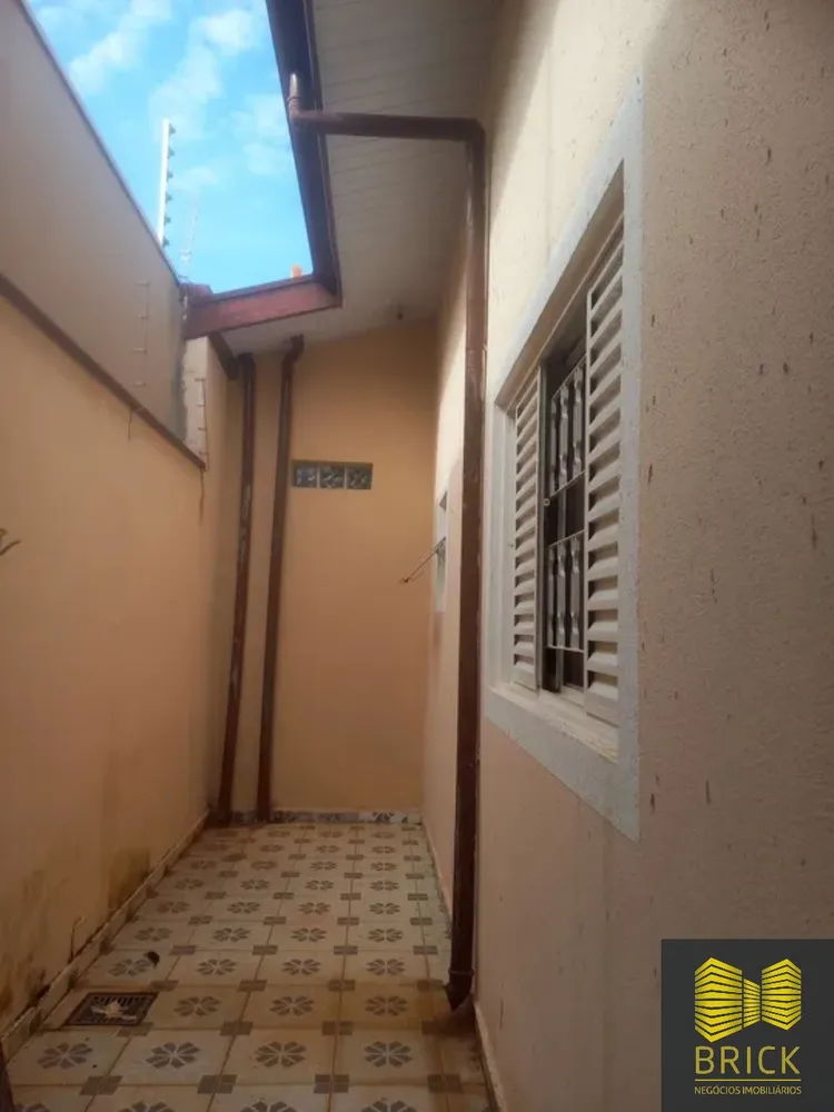 Casa, 3 quartos, 160 m² - Foto 9