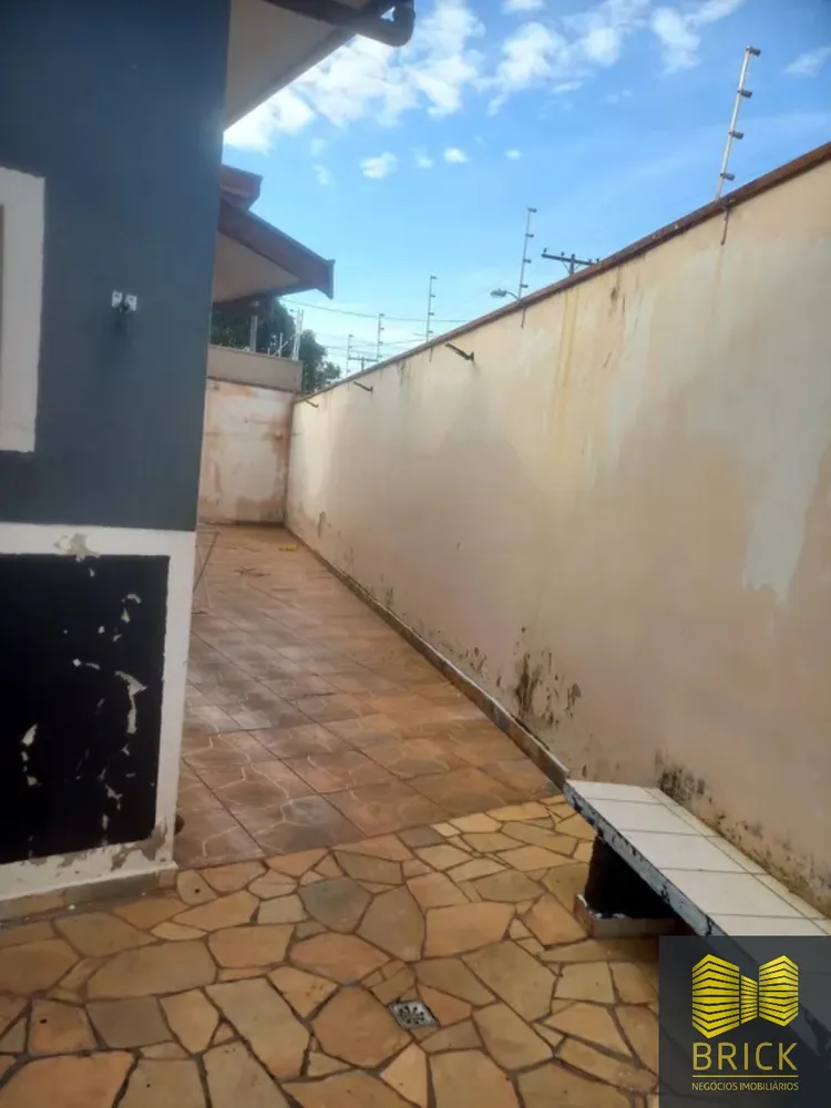 Casa, 3 quartos, 160 m² - Foto 16