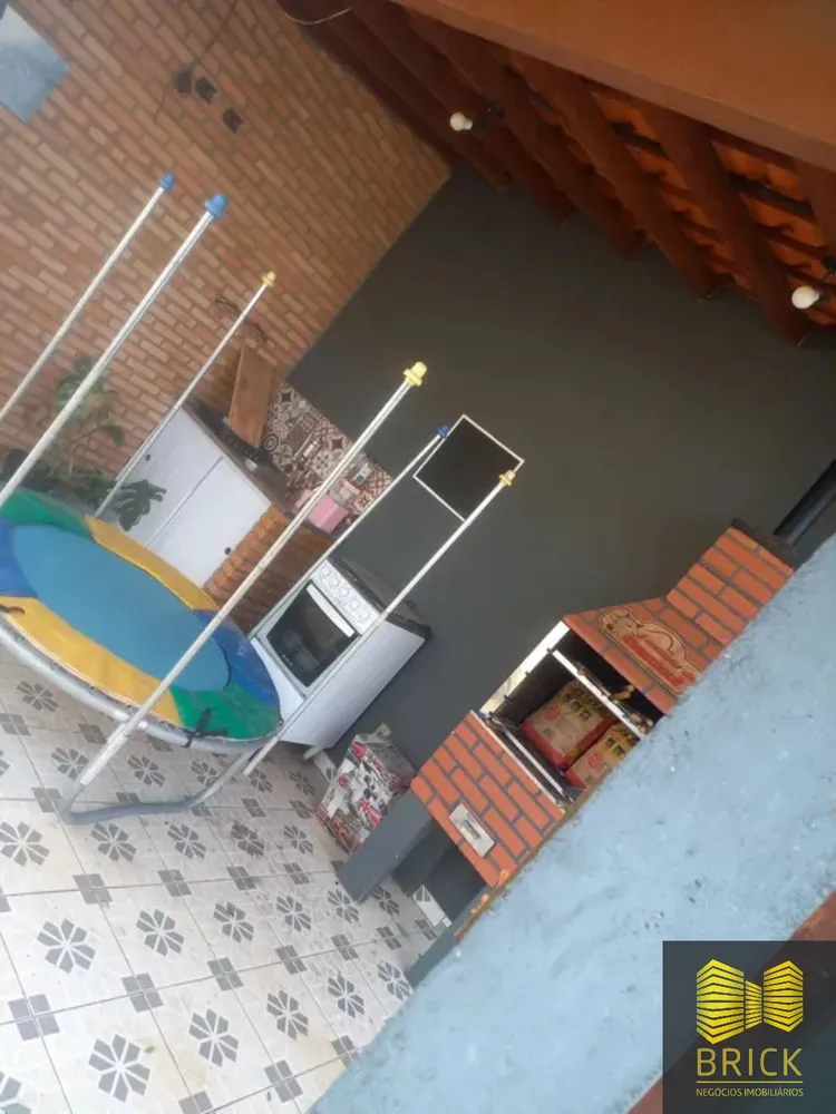 Casa, 3 quartos, 160 m² - Foto 11