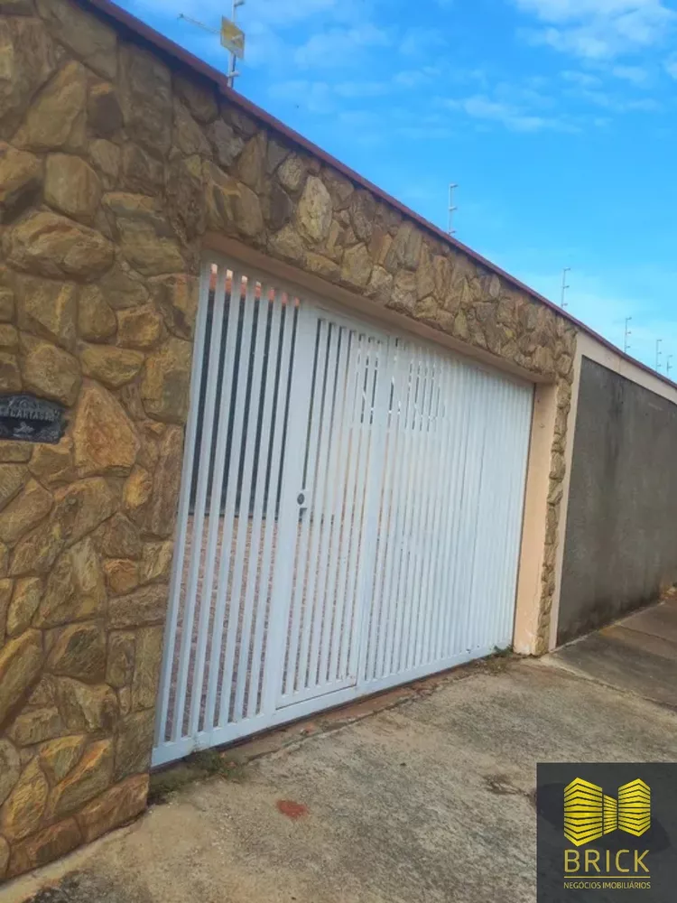 Casa, 3 quartos, 160 m² - Foto 8