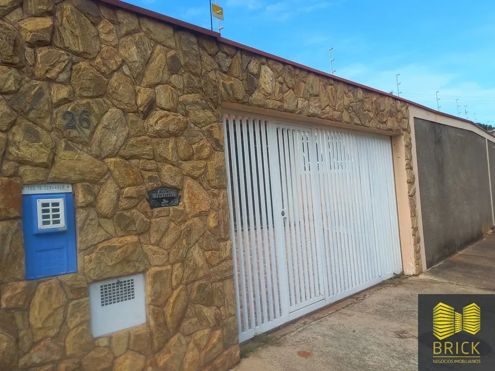 Casa, 3 quartos, 160 m² - Foto 13