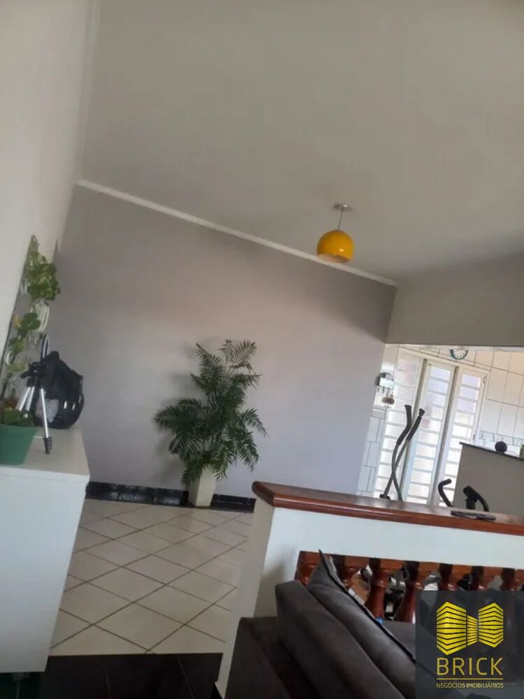 Casa, 3 quartos, 160 m² - Foto 2