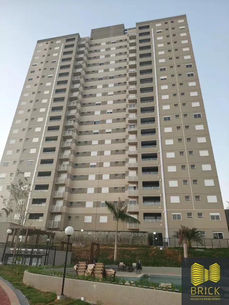 Apartamento, 2 quartos, 67 m² - Foto 8