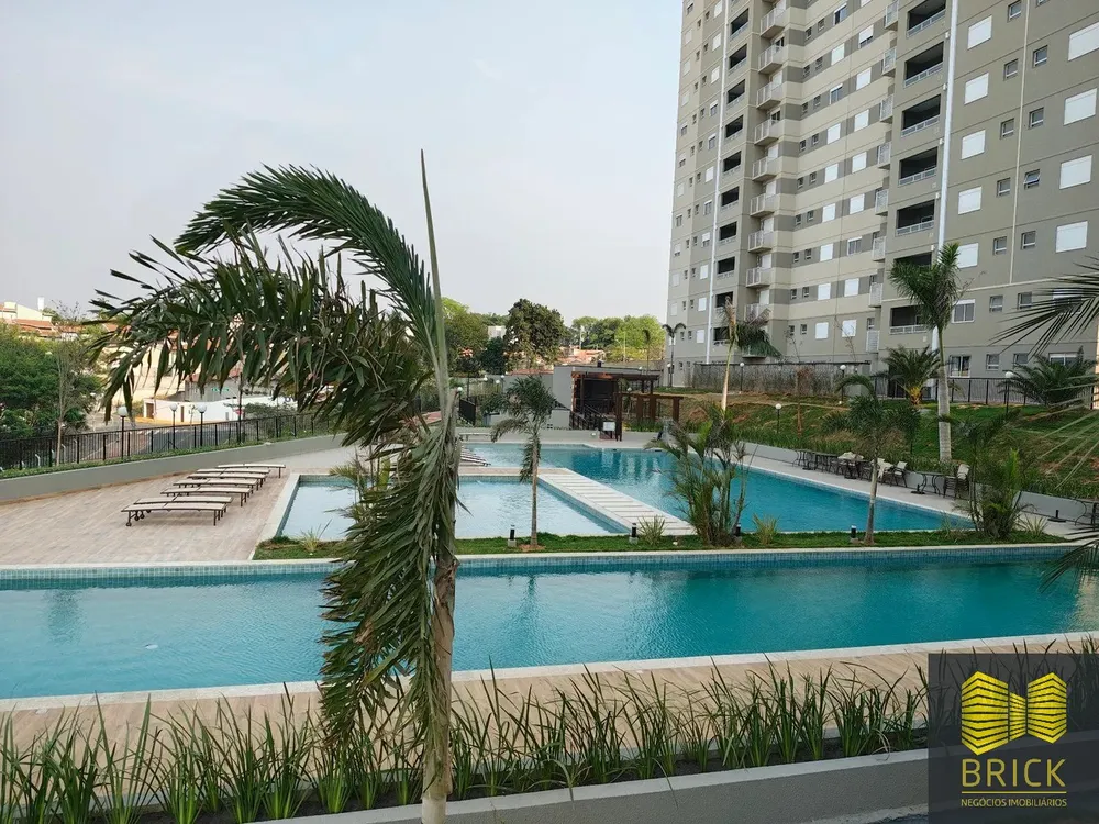 Apartamento, 2 quartos, 67 m² - Foto 2
