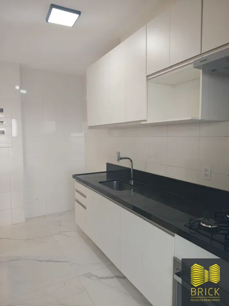 Apartamento, 2 quartos, 67 m² - Foto 2