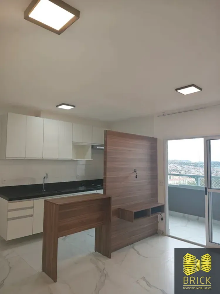 Apartamento, 2 quartos, 67 m² - Foto 3