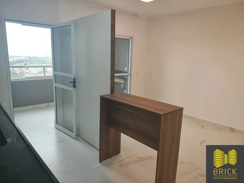 Apartamento, 2 quartos, 67 m² - Foto 10