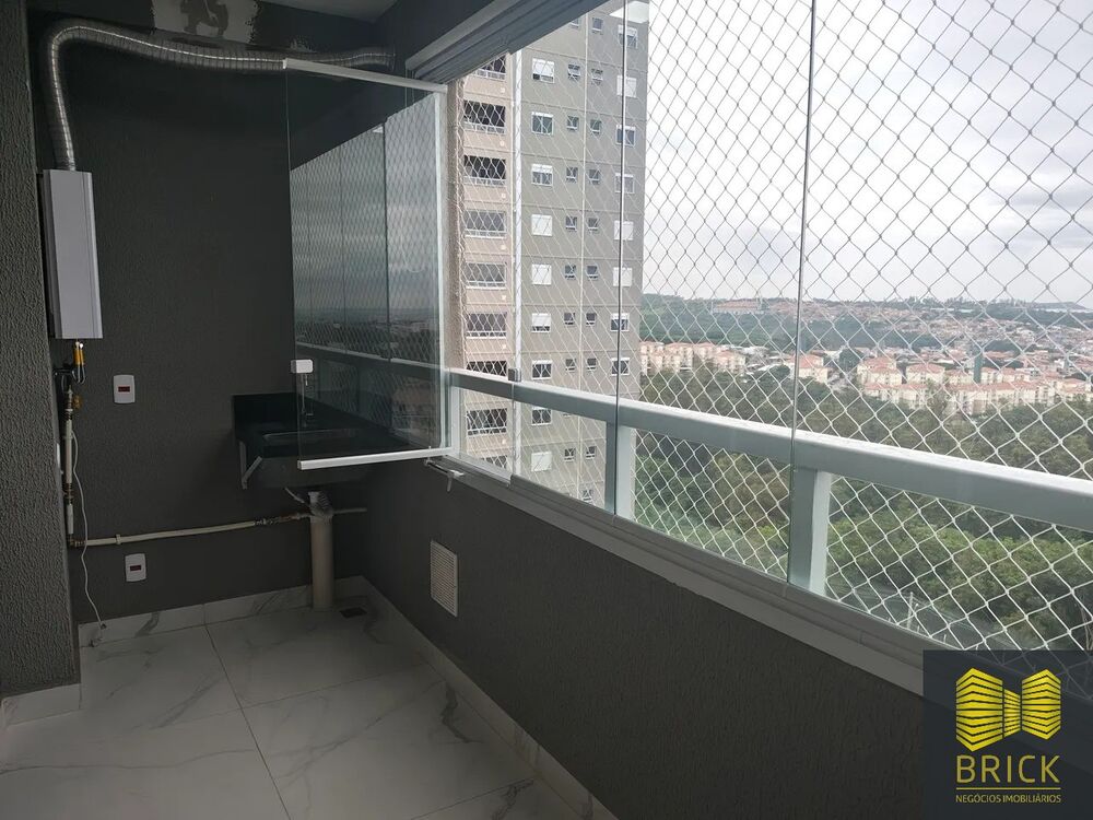 Apartamento, 2 quartos, 67 m² - Foto 3