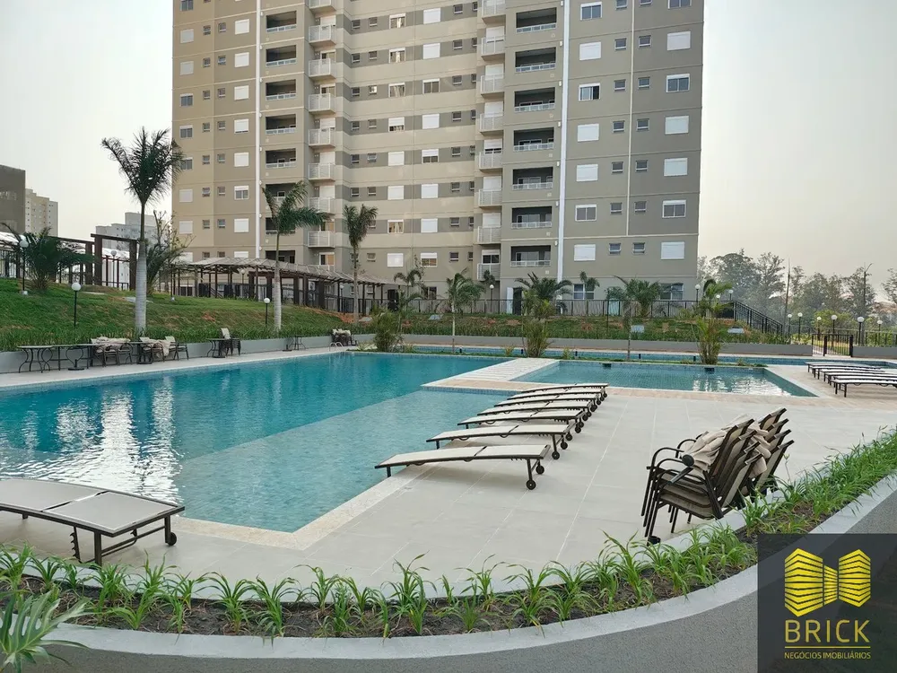 Apartamento, 2 quartos, 67 m² - Foto 1