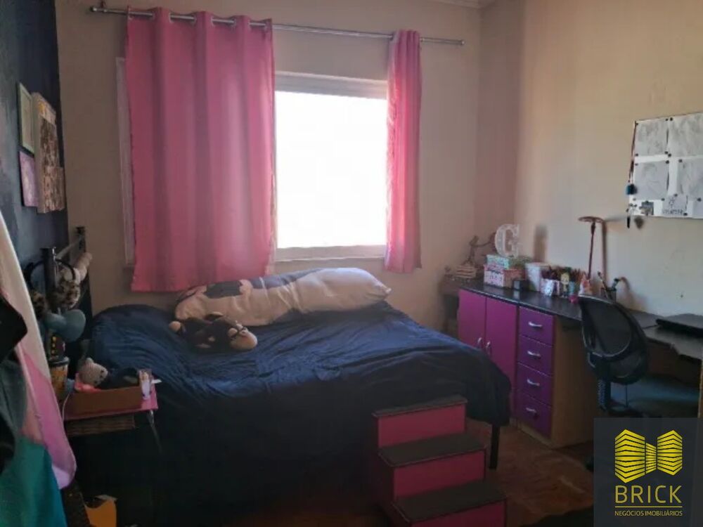 Apartamento, 3 quartos, 90 m² - Foto 3