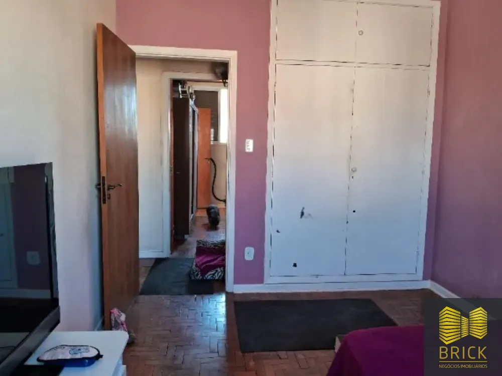 Apartamento, 3 quartos, 90 m² - Foto 11