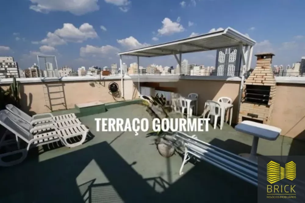Apartamento, 3 quartos, 90 m² - Foto 9