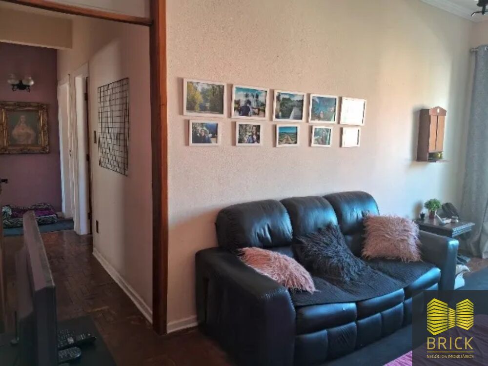 Apartamento, 3 quartos, 90 m² - Foto 2