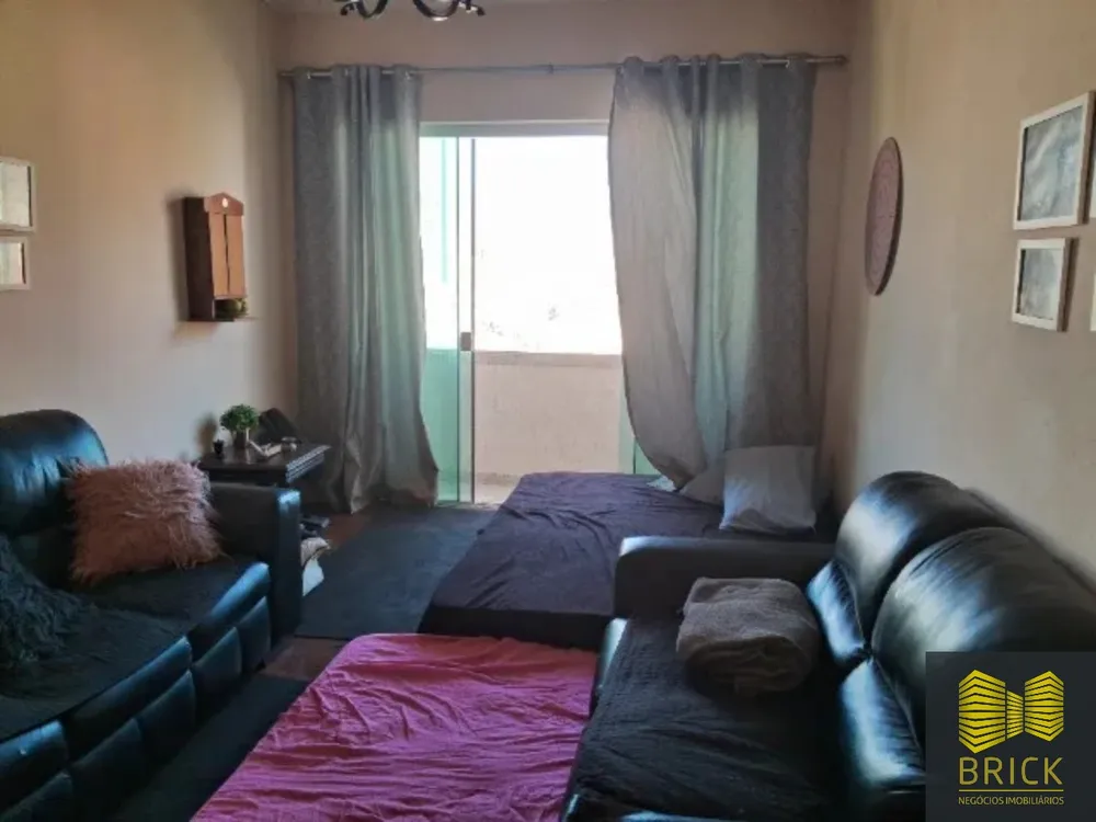 Apartamento, 3 quartos, 90 m² - Foto 3