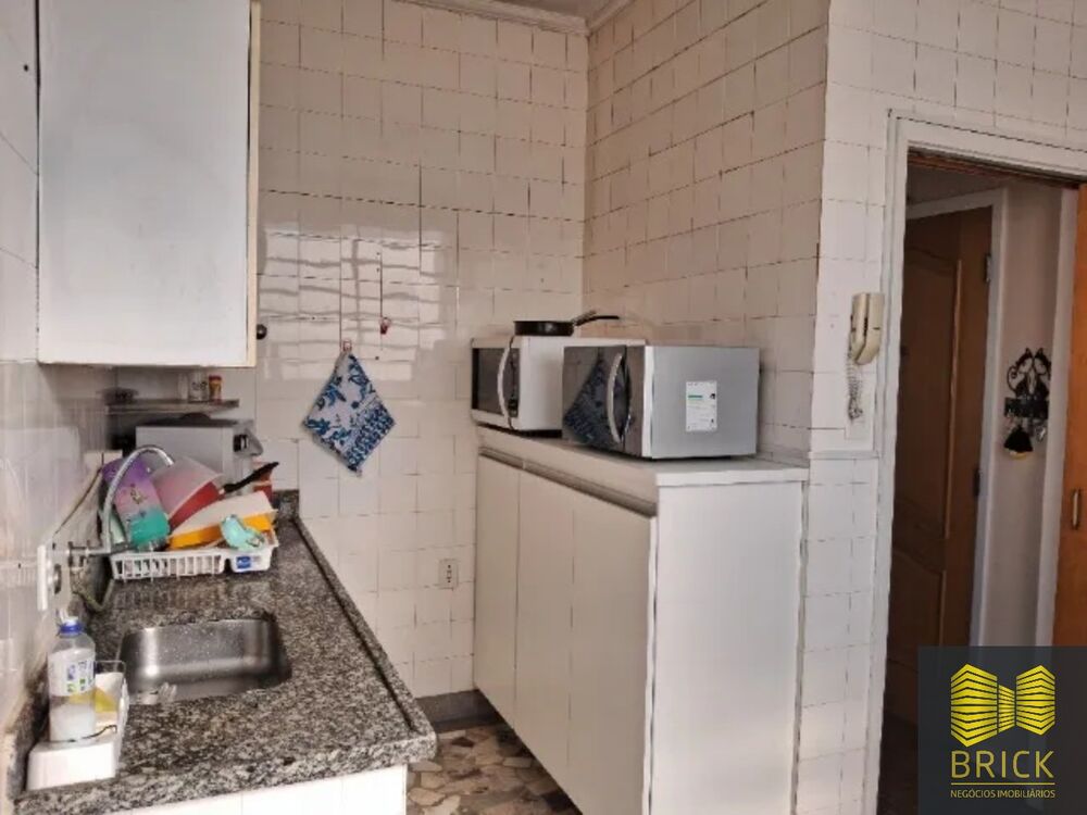 Apartamento, 3 quartos, 90 m² - Foto 8