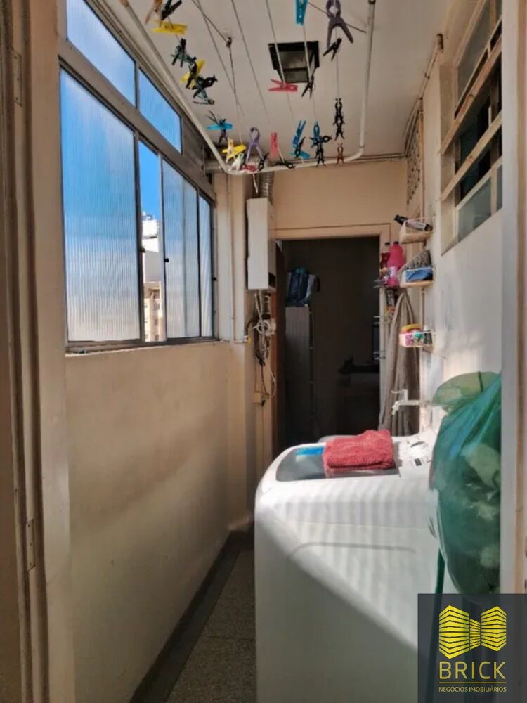 Apartamento, 3 quartos, 90 m² - Foto 7