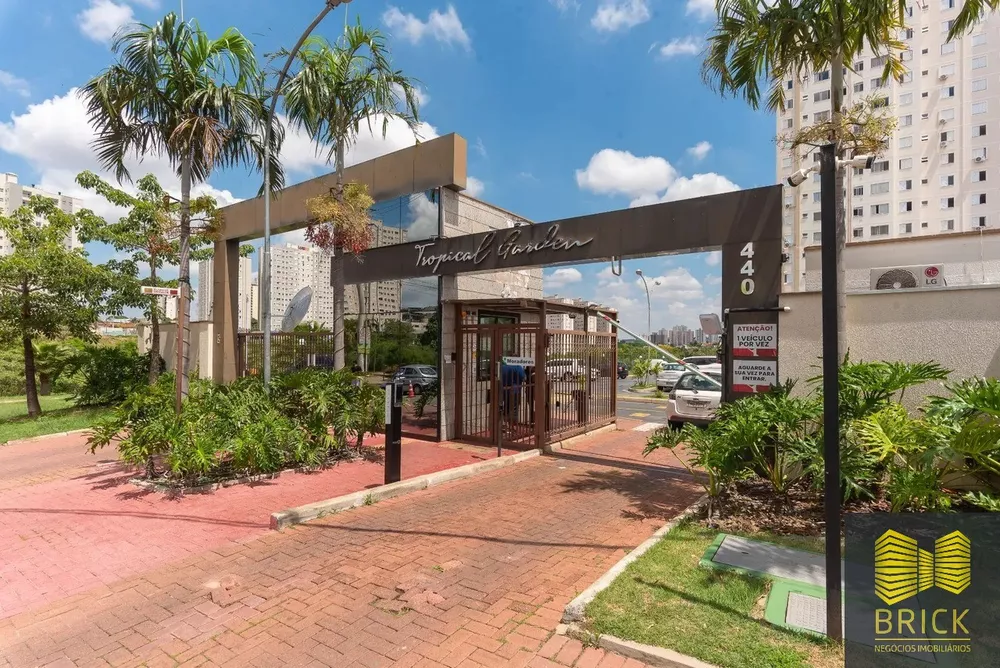 Apartamento, 1 quarto, 36 m² - Foto 12