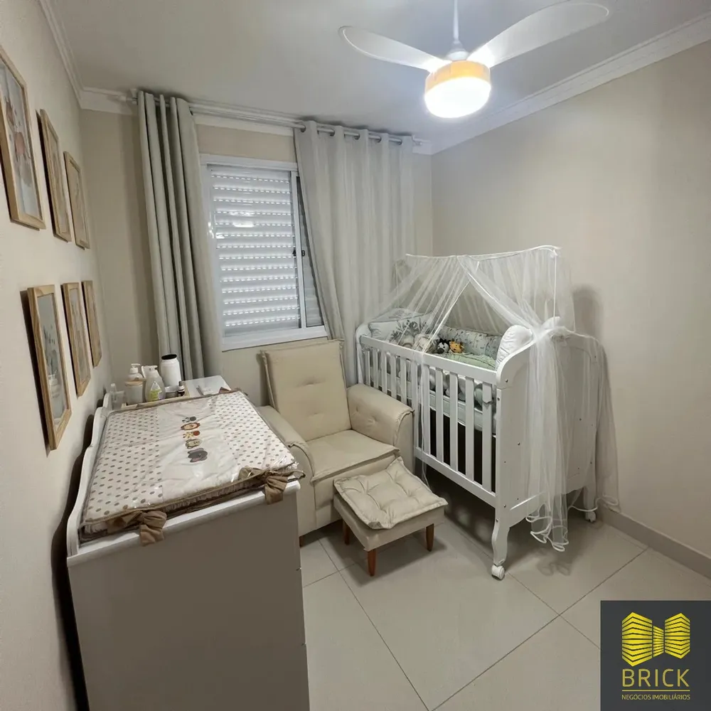 Apartamento, 2 quartos, 43 m² - Foto 4