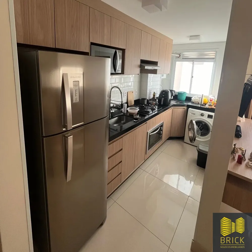 Apartamento, 2 quartos, 43 m² - Foto 20