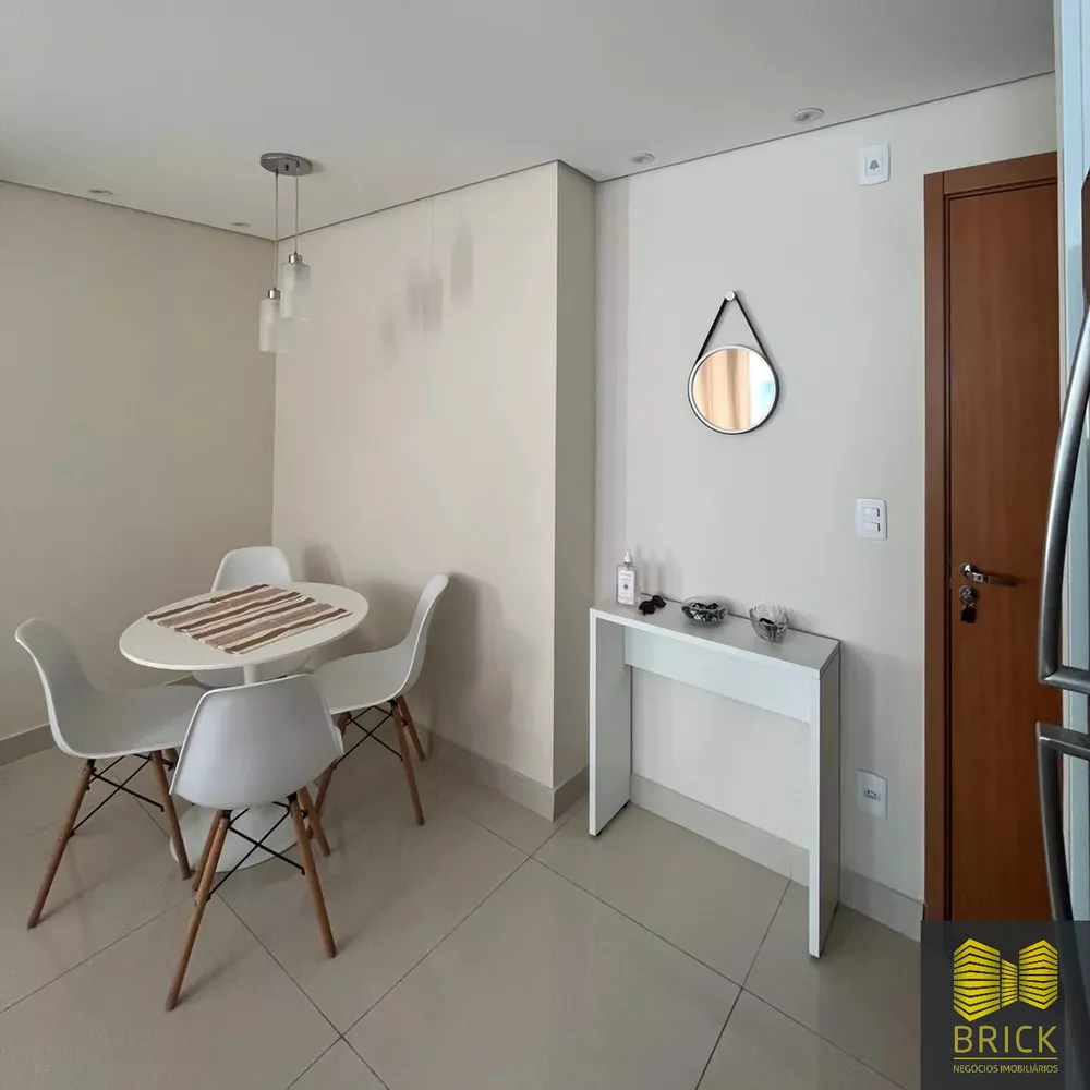 Apartamento, 2 quartos, 43 m² - Foto 6