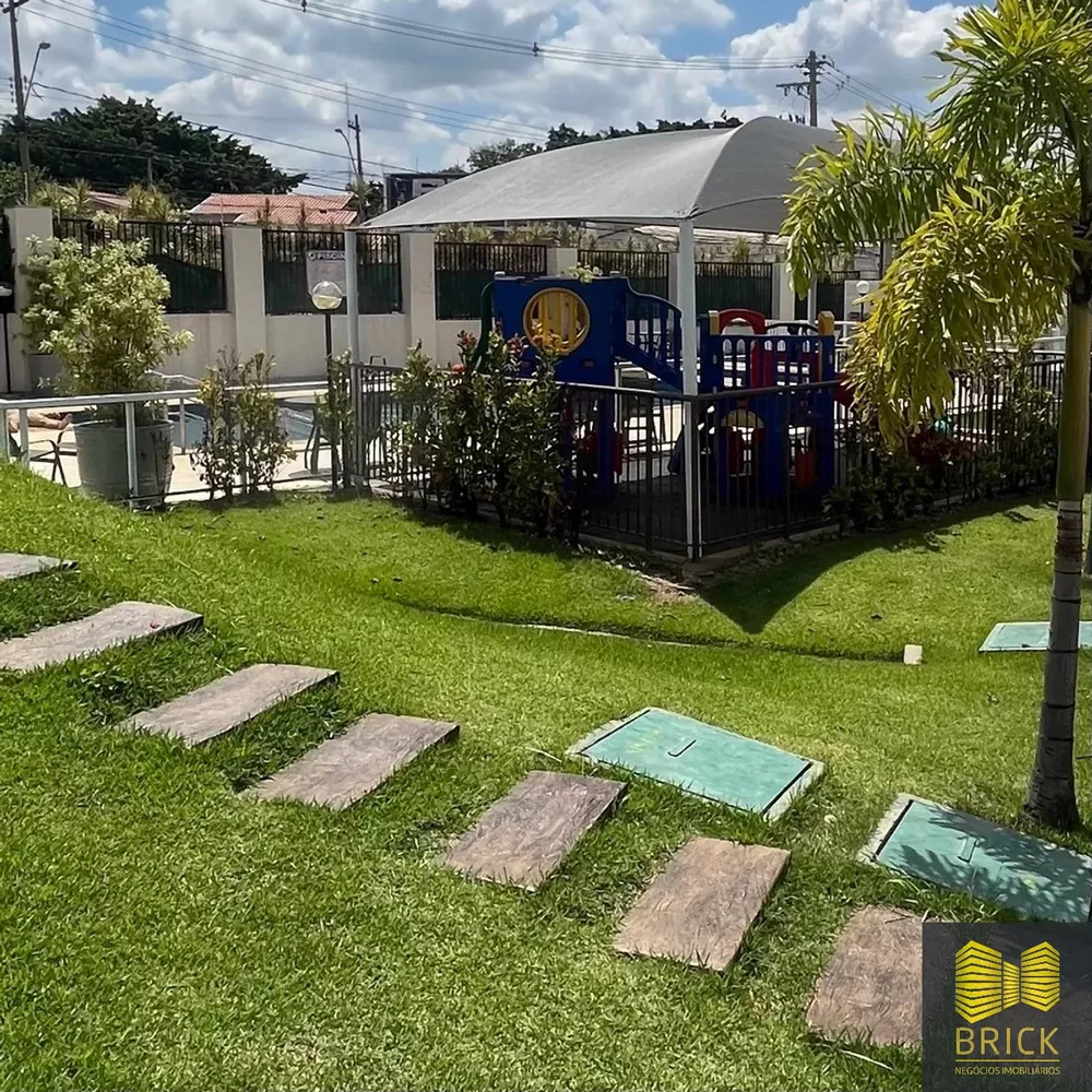 Apartamento, 2 quartos, 43 m² - Foto 8