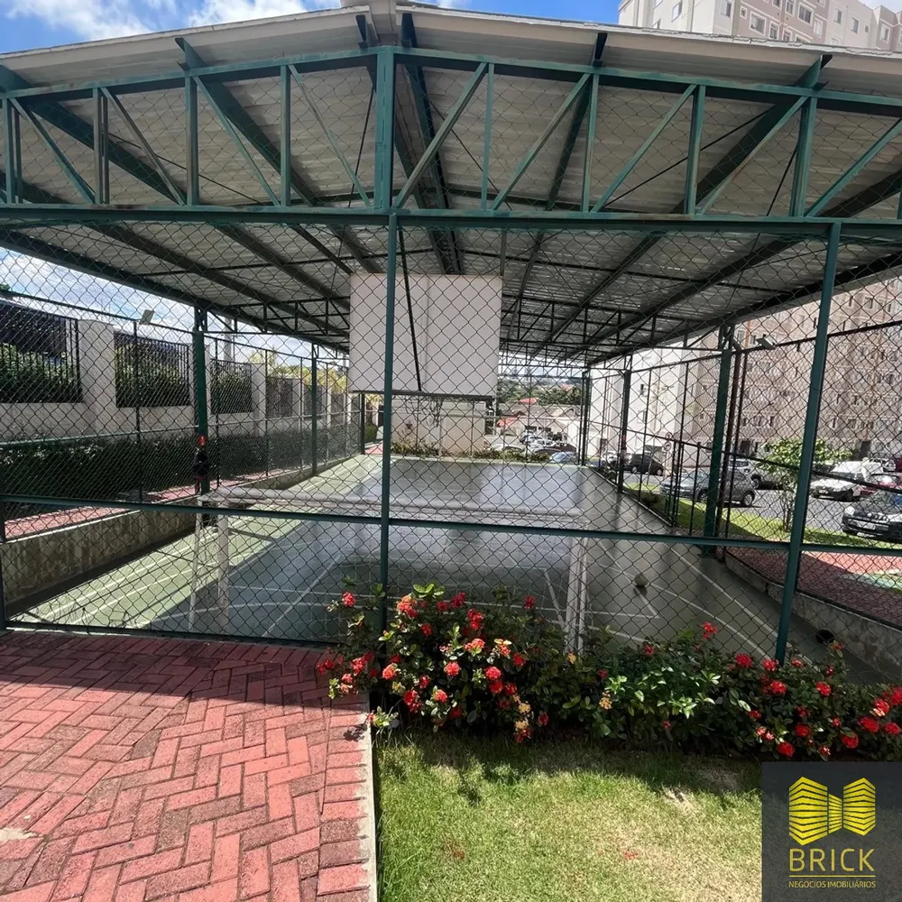 Apartamento, 2 quartos, 43 m² - Foto 13