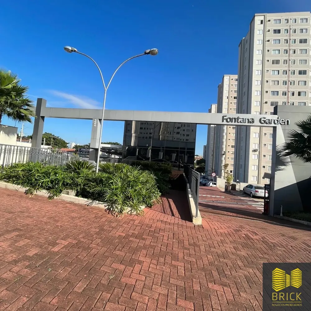 Apartamento, 2 quartos, 43 m² - Foto 9