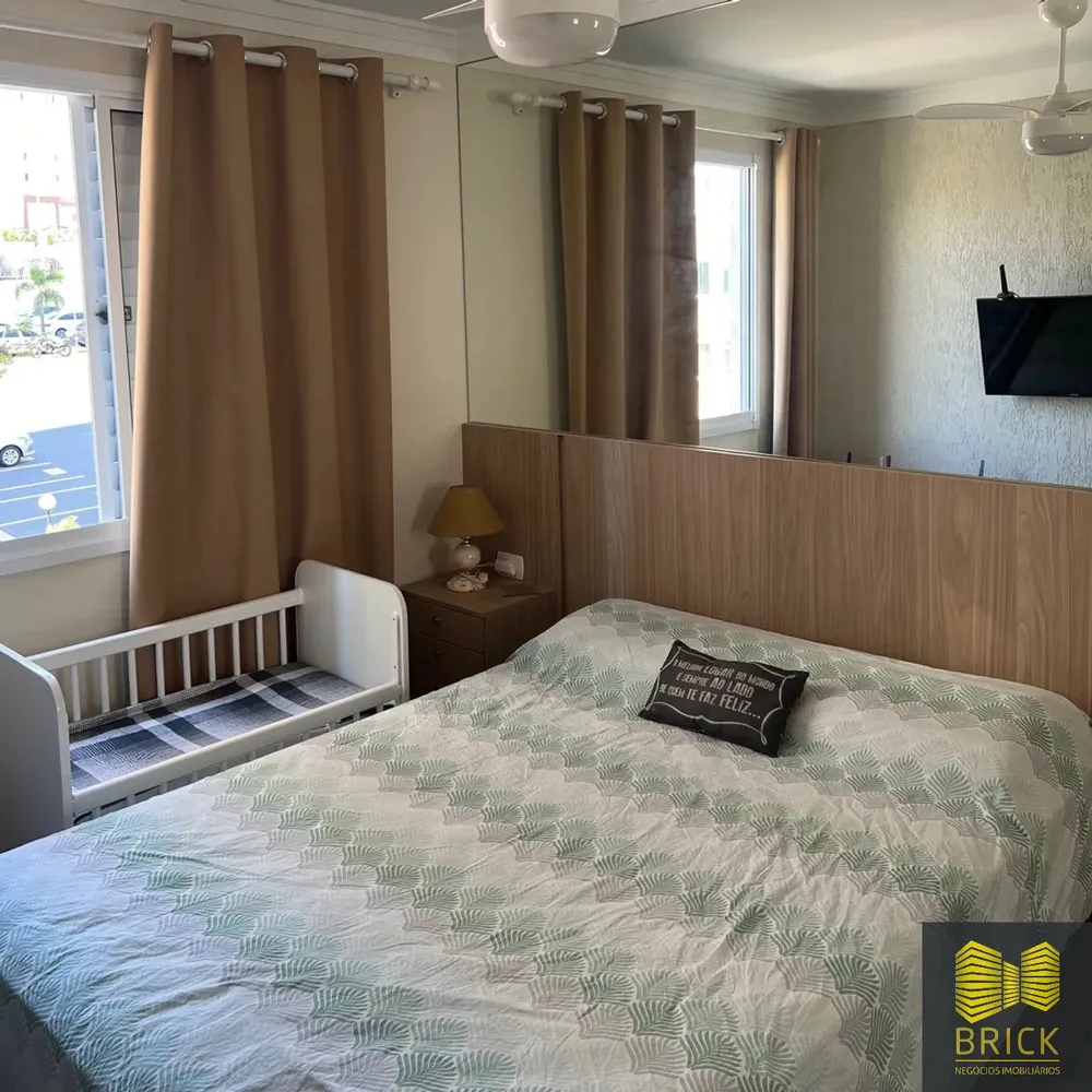 Apartamento, 2 quartos, 43 m² - Foto 8