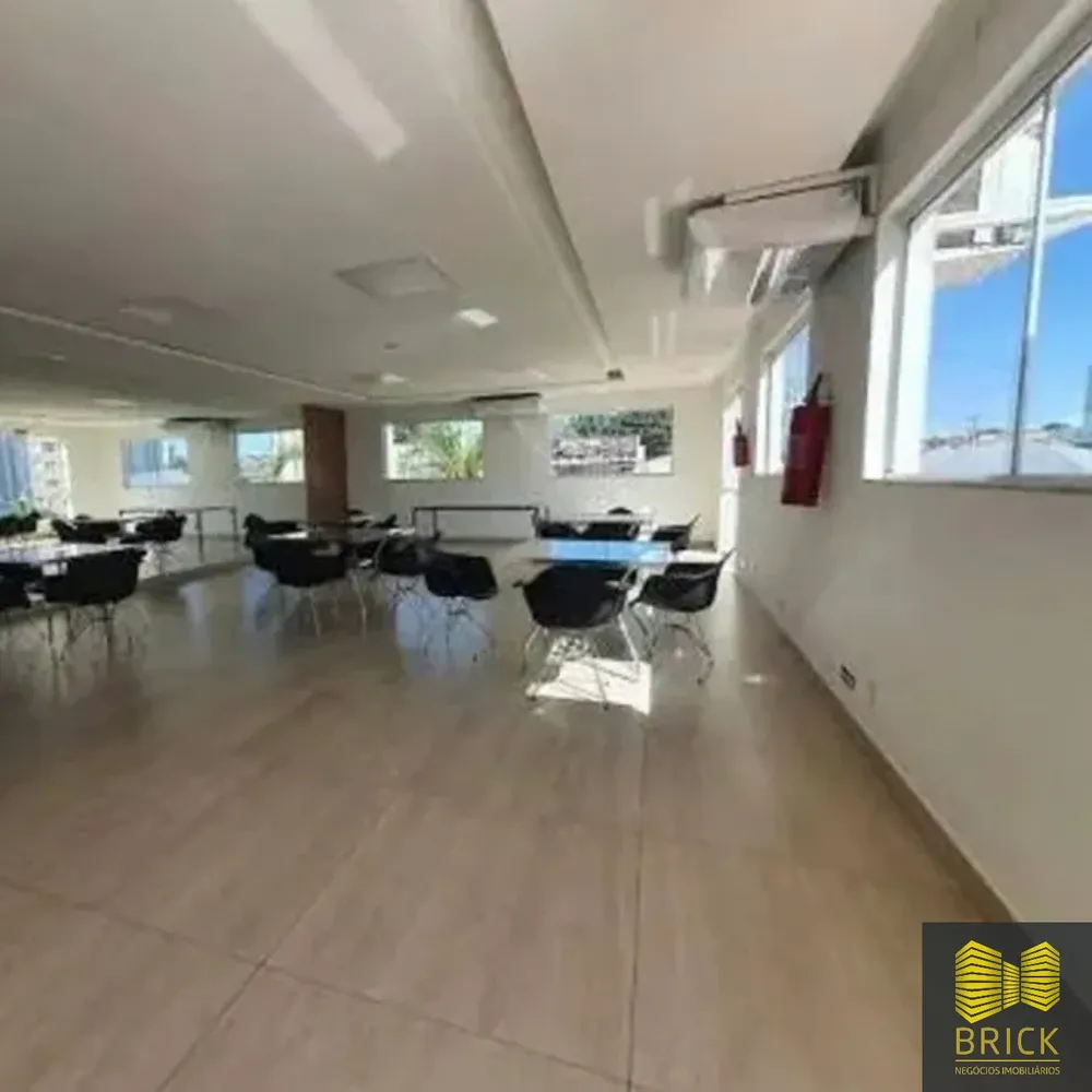 Apartamento, 2 quartos, 43 m² - Foto 2