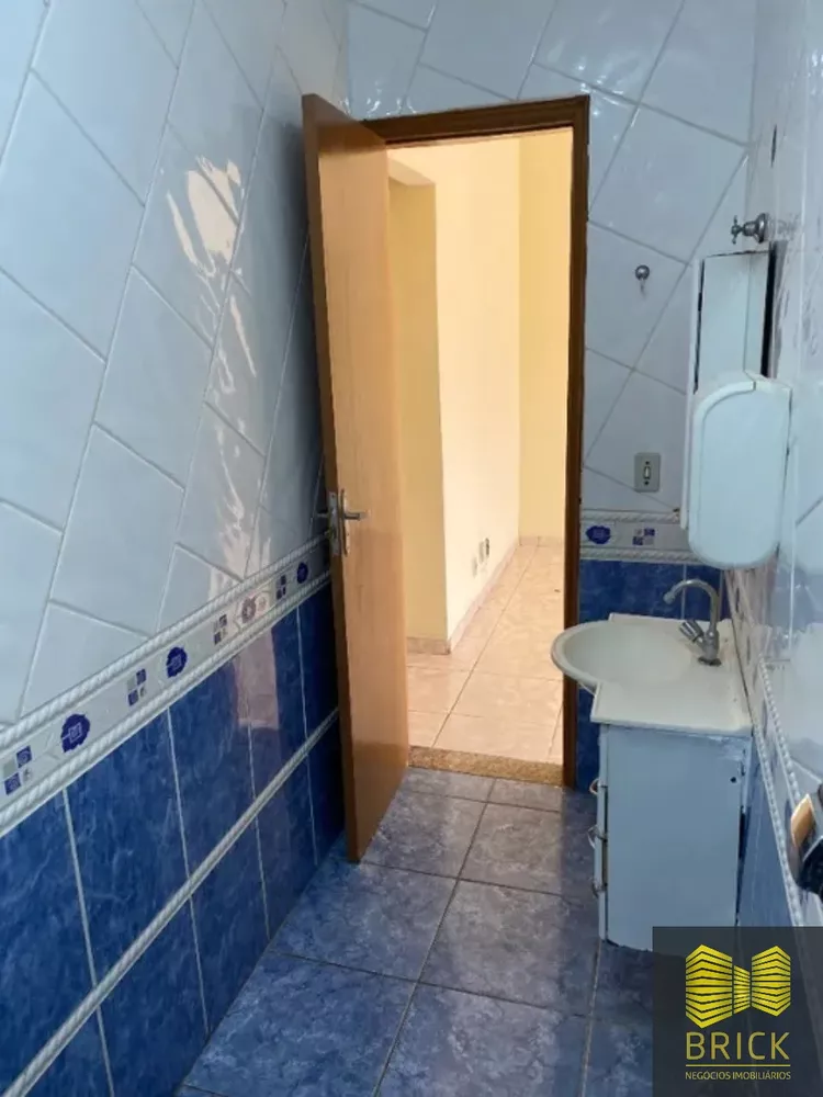 Casa, 4 quartos, 130 m² - Foto 11