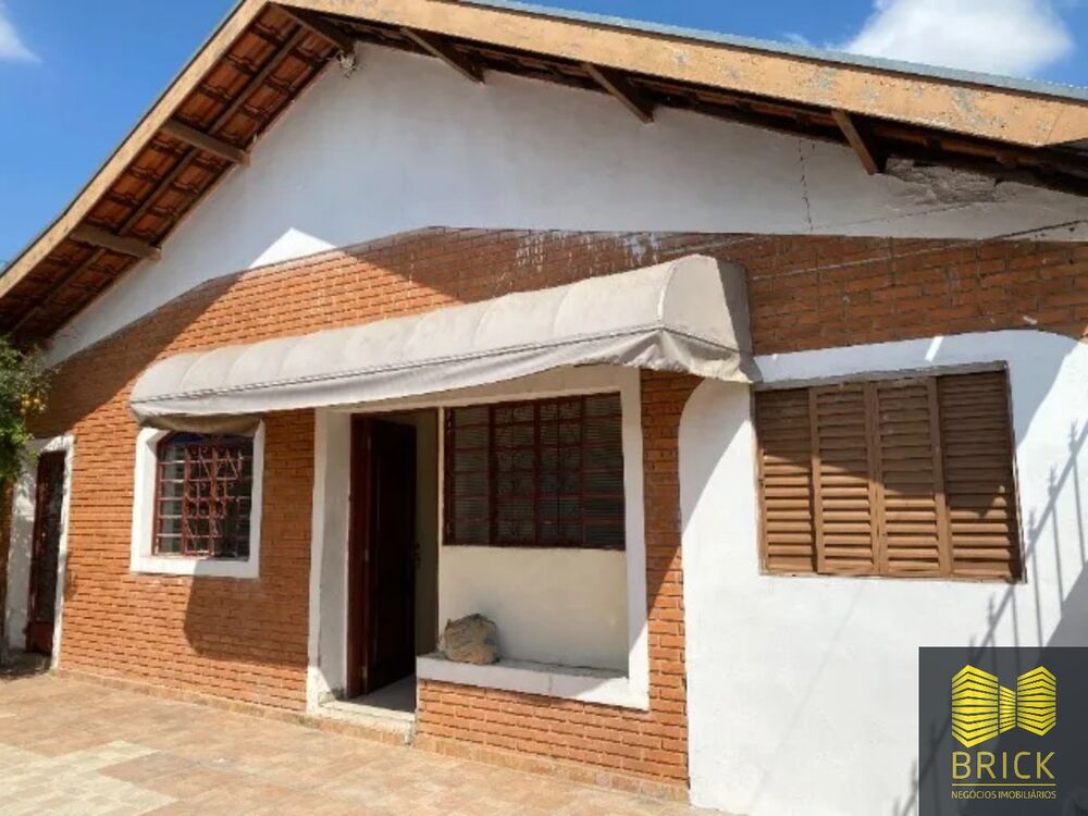 Casa, 4 quartos, 130 m² - Foto 1