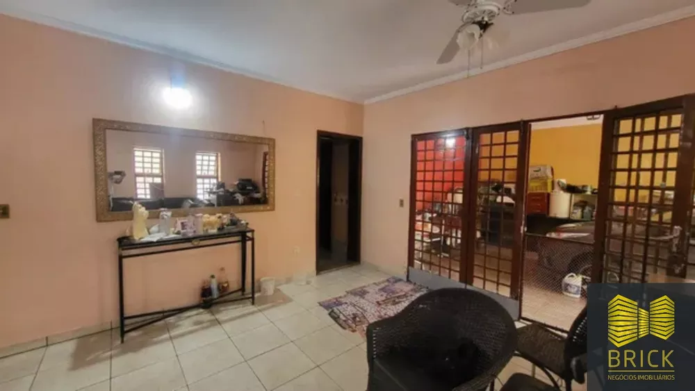 Casa, 4 quartos, 250 m² - Foto 6