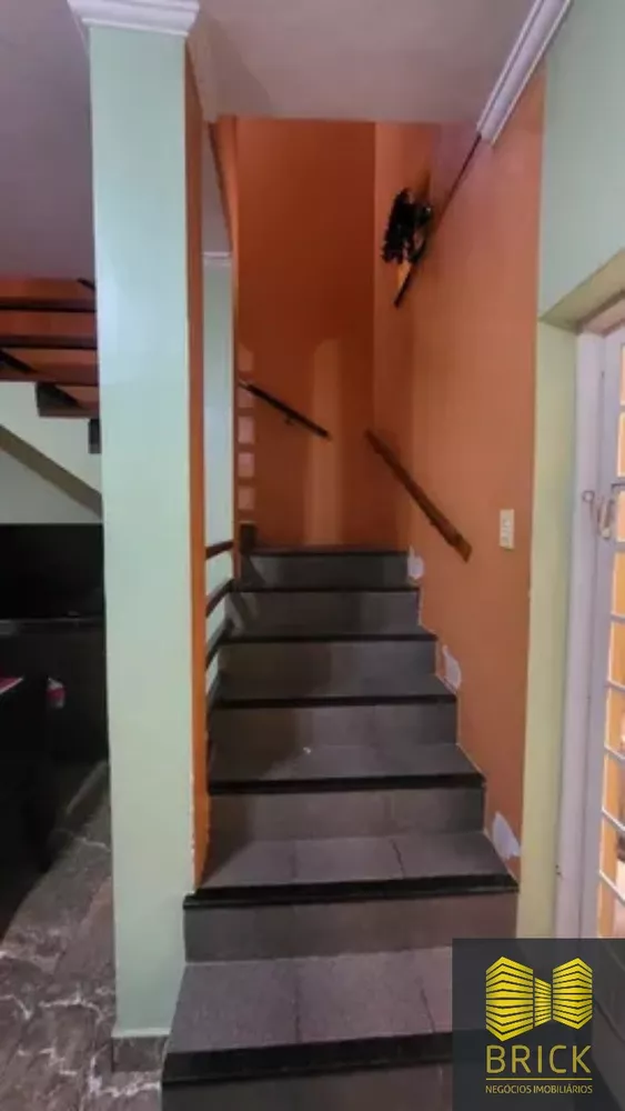 Casa, 4 quartos, 250 m² - Foto 12