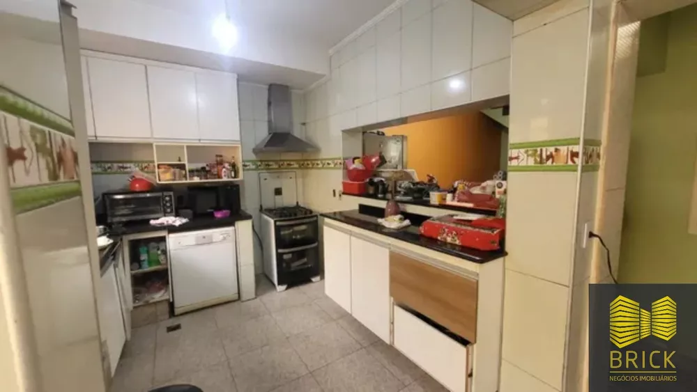 Casa, 4 quartos, 250 m² - Foto 5