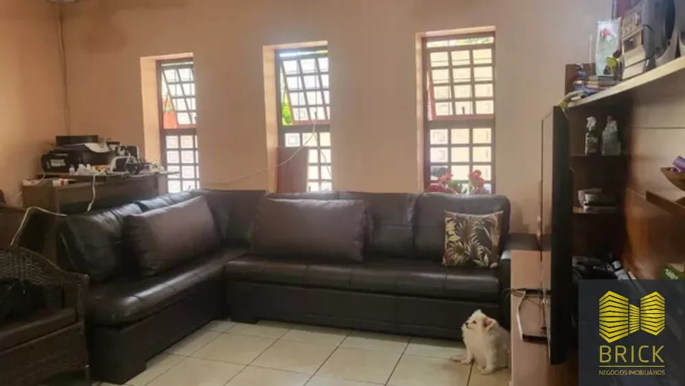 Casa, 4 quartos, 250 m² - Foto 2