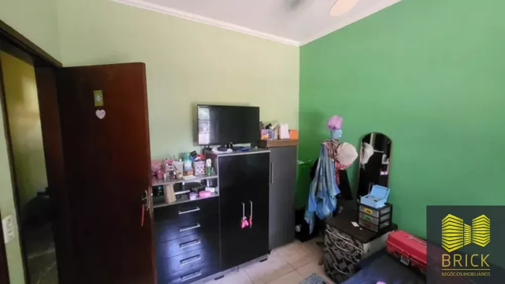 Casa, 4 quartos, 250 m² - Foto 1