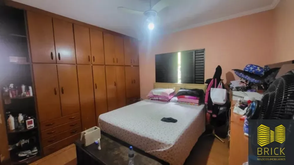 Casa, 4 quartos, 250 m² - Foto 3