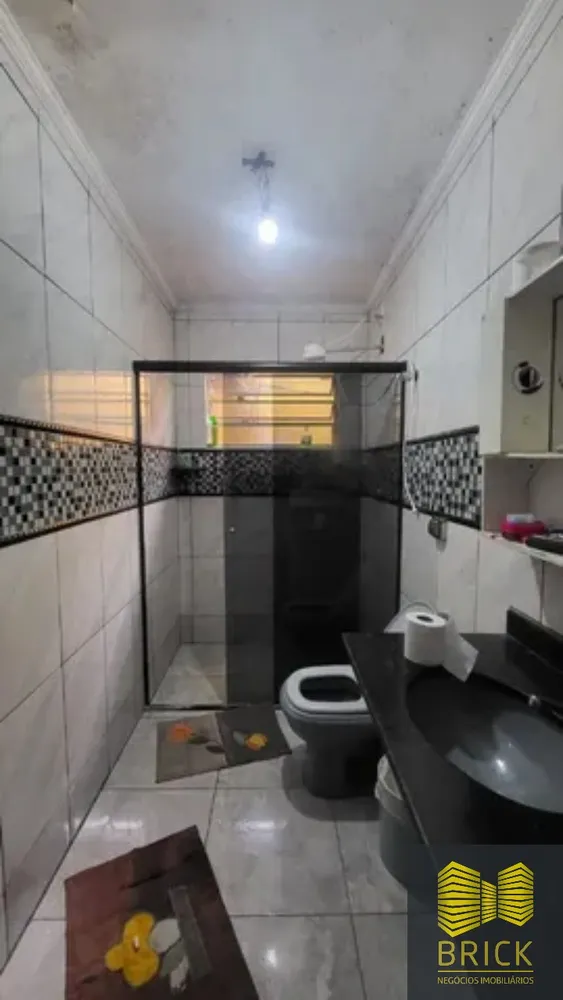 Casa, 4 quartos, 250 m² - Foto 13