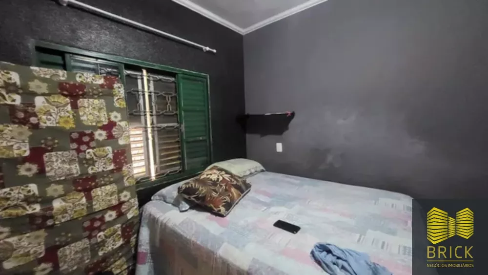 Casa, 4 quartos, 250 m² - Foto 4